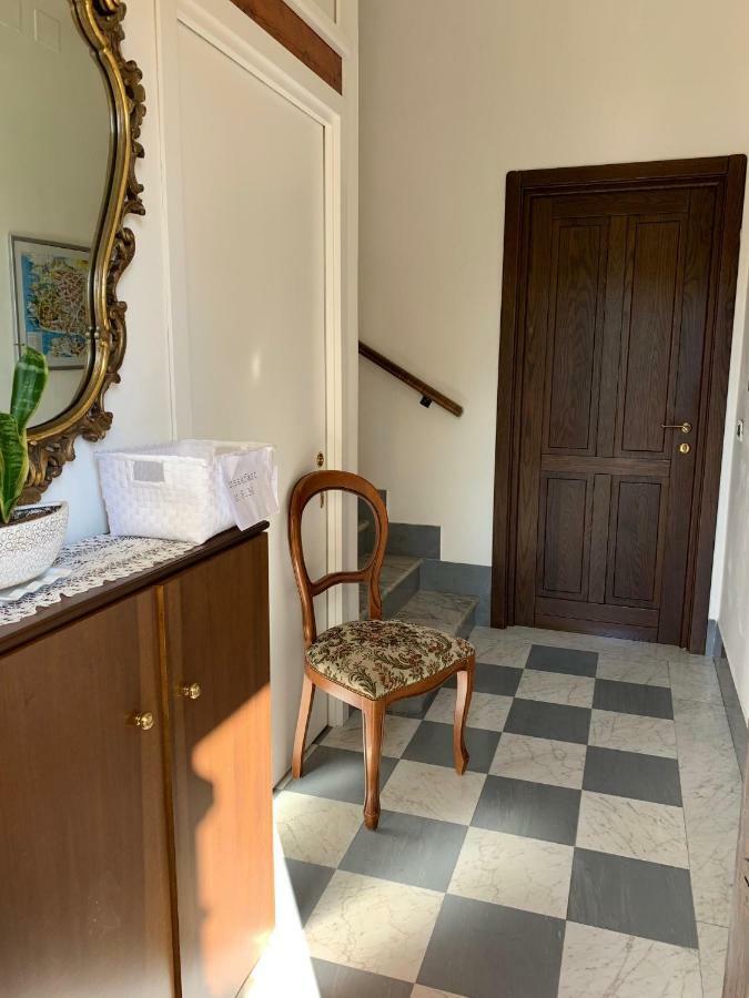Resort Villa Rosa Maria Савона Экстерьер фото