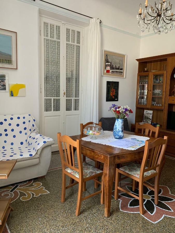 Resort Villa Rosa Maria Савона Экстерьер фото
